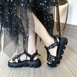 Women's Platform Sandals