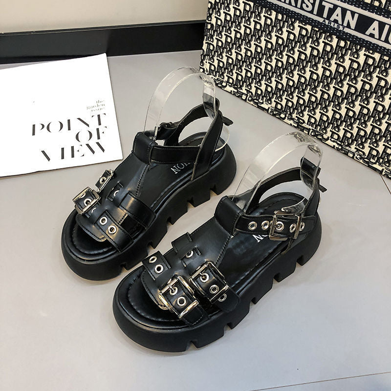 Women's Platform Sandals